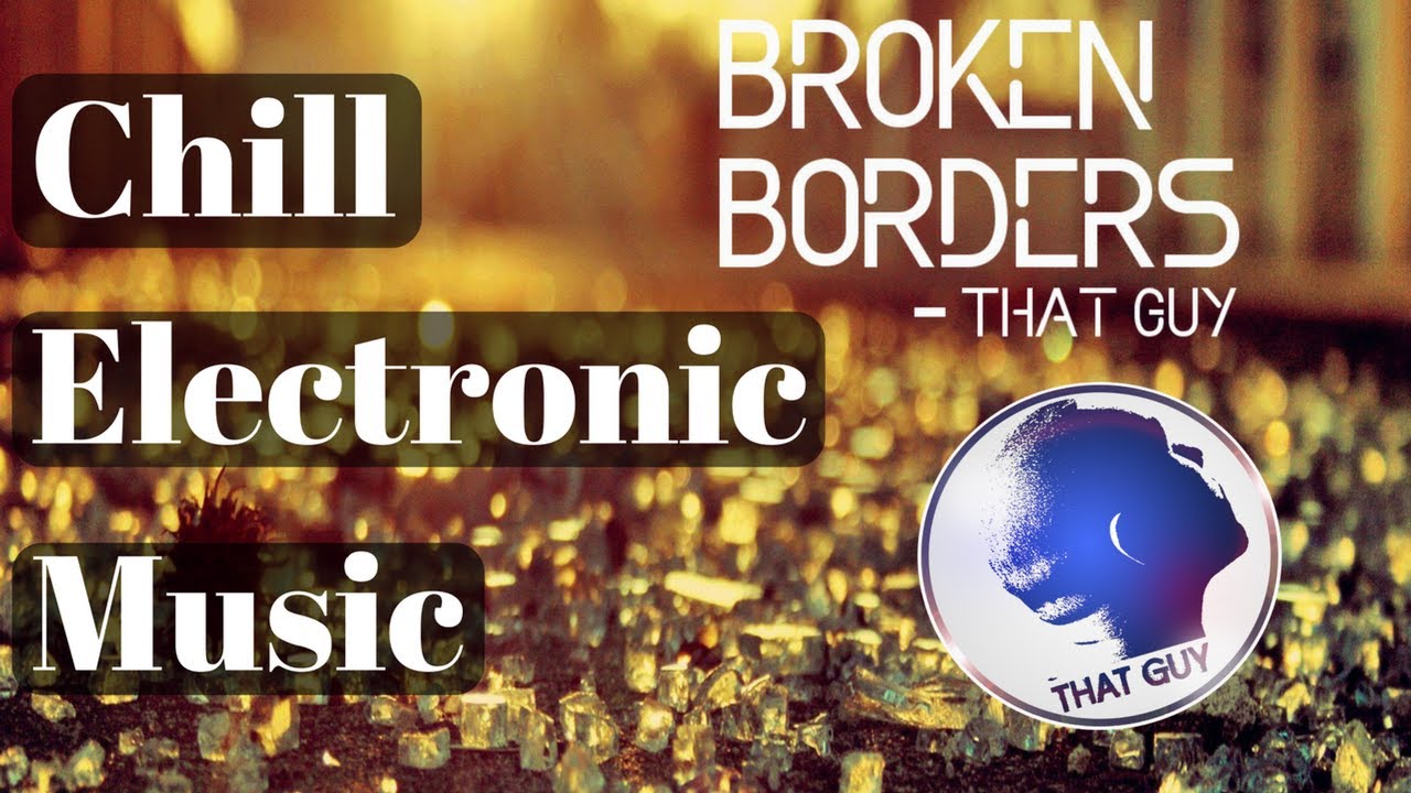 Raindance - Broken Borders (That Guy) Clark Rankins | Chill out Electronic Music auf YouTube ansehen Raindance - Broken Borders (That Guy) Clark Rankins | Chill out Electronic Music auf YouTube ansehen