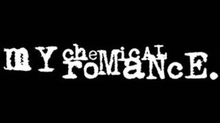 My Chemical Romance - Famous Last Words [Lyrics in Description]