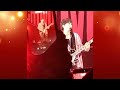 2026年 CHIMIROライブツアー(Zepp Osaka Bayside)夜公演 『Pause』#CHIMIRO #JANGKEUNSUK #チャン・グンソク