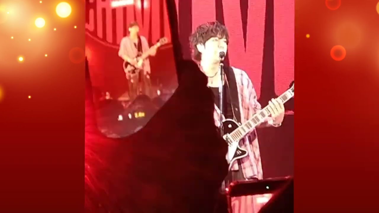 2026年 CHIMIROライブツアー(Zepp Osaka Bayside)夜公演 『Pause