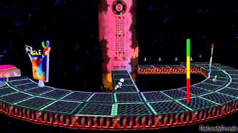 GEX enter the gecko part 12: Houston, We have a gecko in the space.