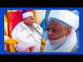 Eilmeldung Oberimam Von Borno Missachtet Anordnung Des Sultans Von Sokoto Und Erteilt Muslimen E