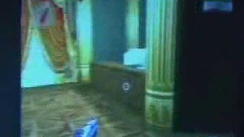 Iran releases first computer game