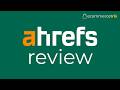 Ahrefs Review (2026) — Is It Worth It for Ecommerce?