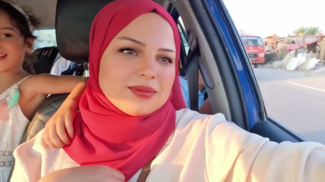 تحضيرات المولد نبوي ،راجلي يقرر و انا نفذذ ،خرجة مع الاولاد