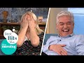 Best Bits of the Week: Phil and Holly Get the Giggles AGAIN! | This Morning