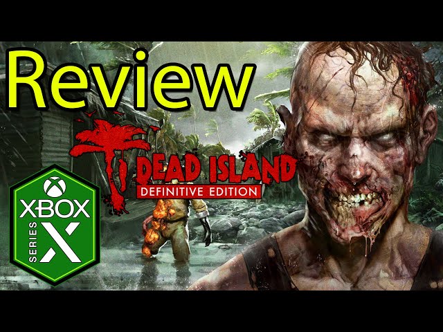 Review: Dead Island Riptide – Destructoid