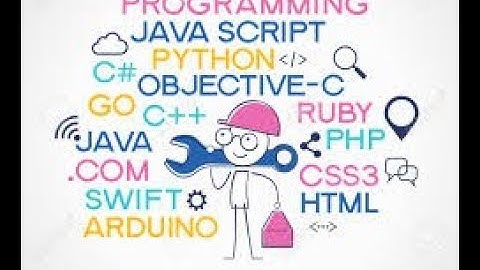 Top 5 programming Language to Learn in 2020 to get job without degree
