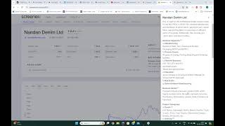 Studying a Small-Cap Company Showing Improving Fundamentals and Technical Strength
