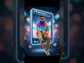 new trending instagram photo editing#short