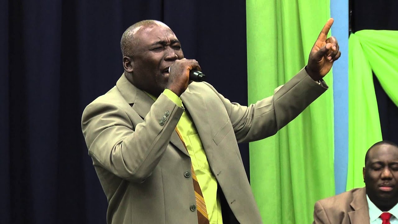 2015 0517 - Bro. Claude Allert - Had It Not Been