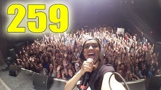 The Time Montreal Gets Le Turnt (Day 259)