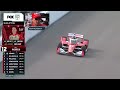 To the TOP! Will Power claims record-extending 71st career pole | INDYCAR
