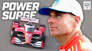 Download Lagu To the TOP! Will Power claims record-extending 71st career pole | INDYCAR MP3 Download Lagu To the TOP! Will Power claims record-extending 71st career pole | INDYCAR MP3