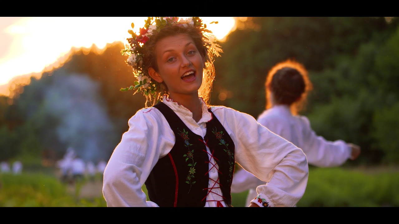 Wianeczek - Zespół Pieśni i Tańca 