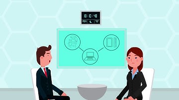 Human Edge Strategic Workforce Planning Explainer Video