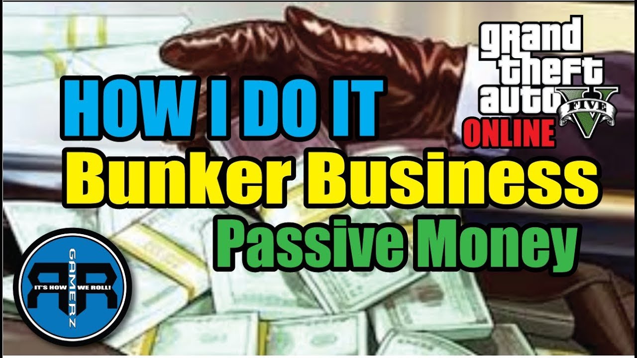 How To Get Passive Income Gta 5 Online How To Get Passive Income Gta 5 Online