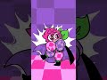 Strike a Taunt! (Pizza Tower Oc Animation Short)