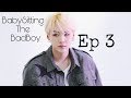 [Suga FF] Babysitting The Badboy || Ep 3