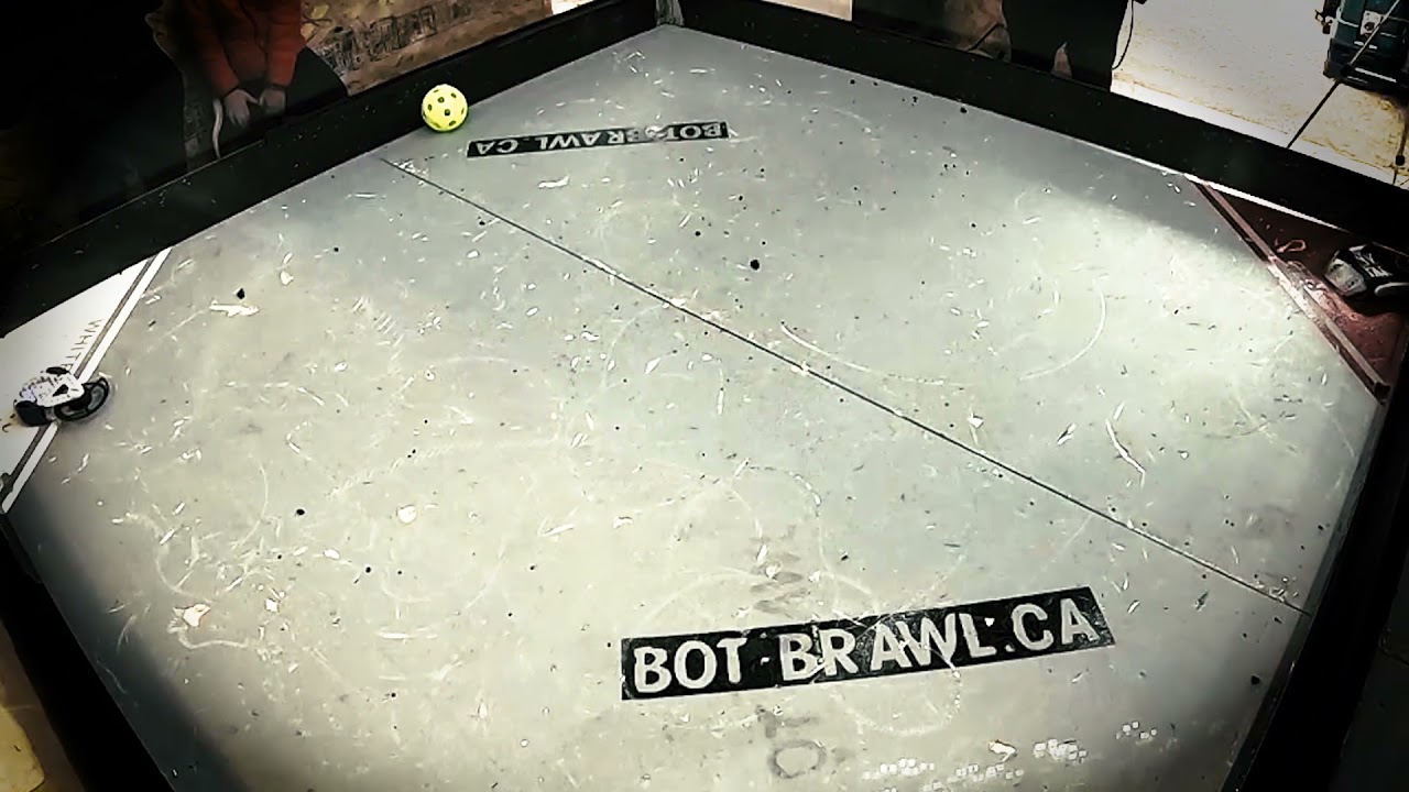 Botbrawl Backyard battles season 1 episode 2 trailer