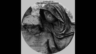 Ola Oscura  - Luminary (Pyramidal Decode Remix)TRRC004