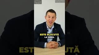 Pardoseala din vinil țesut pentru spatiul comercial al afacerii tale! #shorts