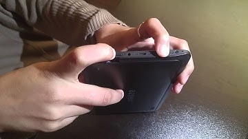 Azpen Innovations Presents: Azpen A742 Android Tablet Hard Reset