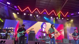 Gabi  At Spcf Angeles City Pdananga  Mark Daniel