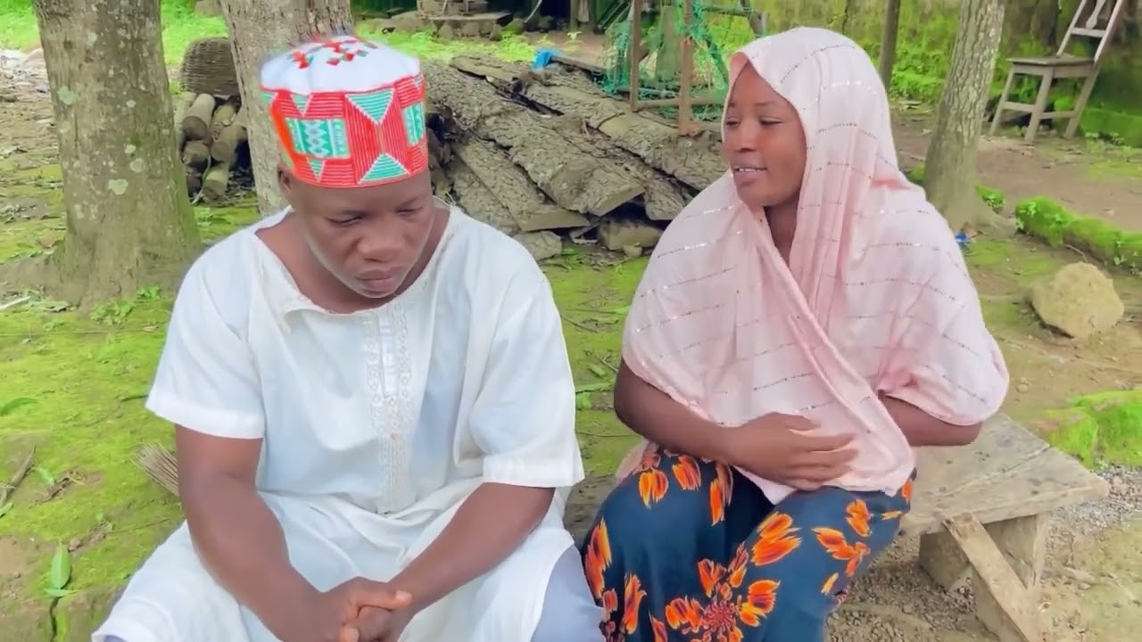 Djion galle sifewa épisode 1