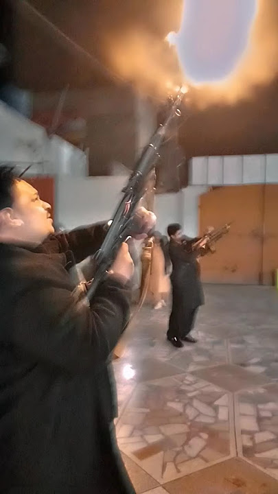 Saiga 223 ❣️ #guns #saiga #223 #shortsfeed #shoting #firing