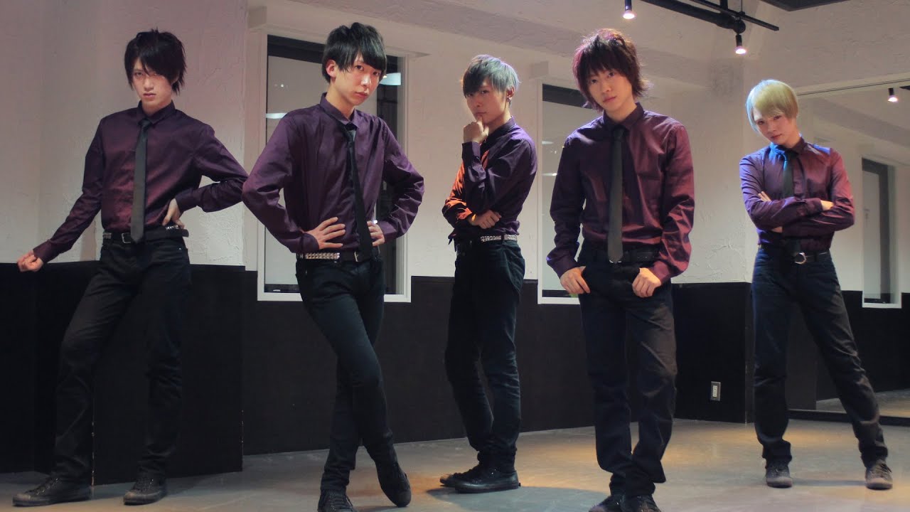 Chocolate Bomb 一騎当千 踊ってみた Ikkitousen Original Dance Youtube Chocolate Bomb 一騎当千 踊ってみた Ikkitousen Original Dance Youtube
