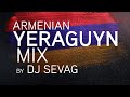 Armenian Yeraguyn Mix