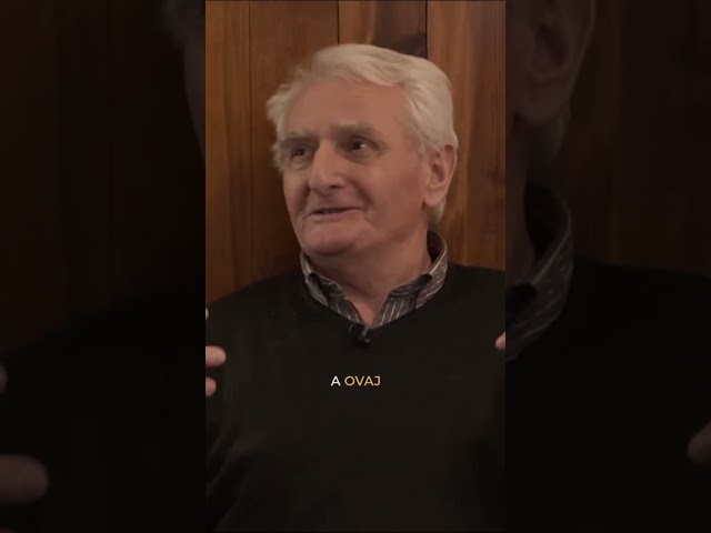 Otac i sin: Majstori roštilja i kafanskog života #shorts