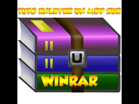 tuto-|-enlever-un-mot-de-passe-winrar-sans-code-ni-logiciels!