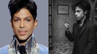 Prince's Three Secret Worlds: The Vault, Properties & Hidden Charity Empire