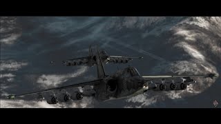 РЕАКЦИЯ на «Эпоха дронов» — тизер обновления / War Thunder