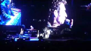 Video thumbnail of "Peter Maffay 4.11.2010 Berlin "Meine Musik""