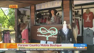 Forever Country Mobile Boutique