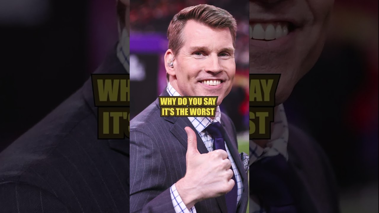 Big cat gave Scott Hanson the name for the witching hour