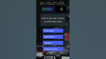 🔬🧪 Science Quiz! Are you ready? 🔬🧪