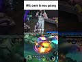 gaboyeh ya rob #robbypantjoro #mobilelegends #mlbb