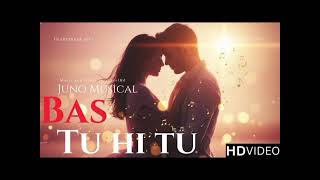 Bas Tu Hi Tu | Love Story – Heart Touching Romantic Song | Sabeel | SunoX (2025) Bollywood Song screenshot 5