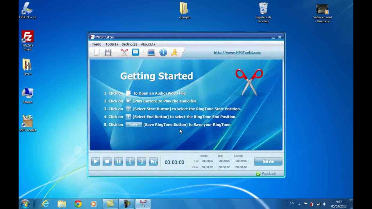 Youtube to mp3 trimmer retiju