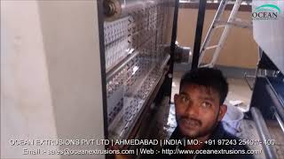 Rotogravure Printing Plant Process