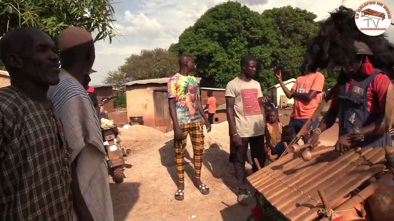 BALAFON DE WAGNIGUI GADOUMA S/P DE GANON 2023