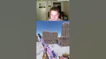 Will they be friendly? #rust #revenge #gaming #rustconsole #rustraid #rustdrops