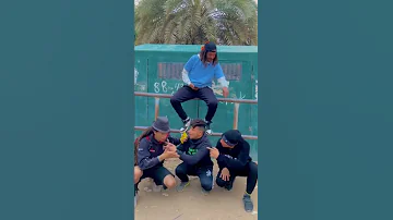 اوكا مين بتاع بنات جوسعد 