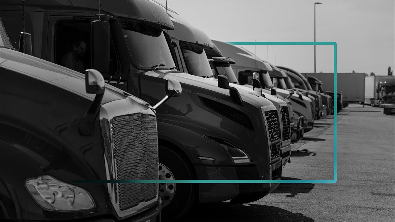 CDK CONNECT 2023: Heavy Truck - YouTube