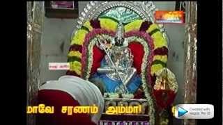 Maruvoor Arasi Adhiparasakthi Songs - Adisakthi