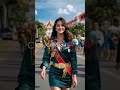 Beauty & Bravery: Stunning Female Soldiers (No. 74) & Vote for Your Favorite